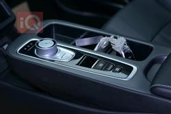 جي أي سي ايون ES